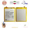 Batteria Per Motorola E6i XT2053-5 Moto E6s XT2053-2 KS40 Connettore Sinistro
