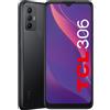 TCL Smartphone TCL 306 grey grigio