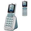Senza Marca/Generico Brondi Amico Home Telefono Cellulare GSM Per Anziani Con Tasti Grandi Tasto SOS