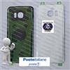 Samsung BACK COVER SCOCCA POSTERIORE COPRI BATTERIA SAMSUNG GALAXY S7 EDGE SM-G935F