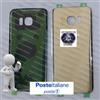 Samsung BACK COVER SCOCCA POSTERIORE COPRI BATTERIA SAMSUNG GALAXY S7 EDGE SM-G935F