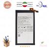 Nuova Batteria Per Blackberry Key Two 2 BBF100 3500mAh TLP035B1 3500mAh (Arnese)