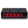 ‎TP-Link TP-Link Mercusys MS105G Switch Ethernet 5 Porte Gigabit, Sdoppiatore Ethernet, S