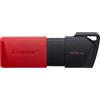 ‎Kingston Kingston DataTraveler Exodia M PenDrive USB 3.2 Gen 1 DTXM/128GB - con cappuccio