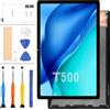 LADYSON Originale per Samsung Galaxy Tab A7 10.4 Pollice (2020) SM-T500 T505 T500 Displa