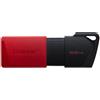 Kingston 0000058027 Kingston PEN DRIVE 128GB DATATRAVELER EXODIA M USB 3.2 GEN1 (DTXM/128