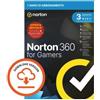 Norton 360 X Gamer2023 Attach-3d-Esd 21429762 Antivirus Software