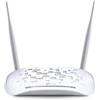 Senza Marca/Generico TP-LINK TD-W9970 Wireless Router 300m Usb Vdsl2 Ghz 4p Fe Lan 1p Usb Vdsl Splitt