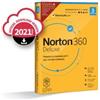 Norton 360 Dlx2023 Attach-3d-Esd 21429755 Antivirus Software