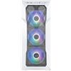 Cooler Master MasterBox TD500 Mesh V2 RGB Middle Tower Vetro Temperato No-Power