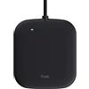 Senza Marca/Generico Trust Ceto lettore di card readers Interno USB USB 2.0 Nero