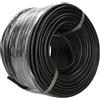 EXTRALINK CAT5E FTP (F/UTP) V2 OUTDOOR TWISTED PAIR kabel 100M