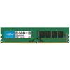 Crucial M5-37471 Crucial DDR4 8GB PC 2400 Crucial CT8G4DFS824A retail single rank