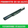 Compatibile BATTERIA HP PAVILION SLEEKBOOK 694864-241 694864-851 695192-001