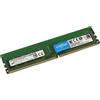CRUCIAL RAM DDR4 8GB 2400MHZ PC4-19200 2400 MHZ CT8G4DFS824A