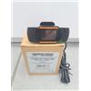 Encore Electronics WEBCAM ENCORE EN-WB-HD01 1280x720 30FPS/secondo Lente 4P con Microfono