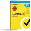 Norton 360 Deluxe 2023-3D 12 Medi 25Gb Esd 21429760 Antivirus Software