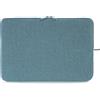 TUCANO Custodia Tucano Sleeve Melange 13"e 14"azzurro