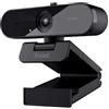 Trust TW-200 webcam 1920 x 1080 Pixel USB Nero (TW-200 FULL HD WEBCAM ECO - FRIE