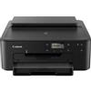 Senza Marca/Generico Canon PIXMA TS705a Stampante A Getto D'Inchiostro A Colori 4800x1200 Dpi A4 Wi-F