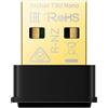 TP-Link Archer T3U Nano WLAN 1267 Mbit S Wireless Rete Adattatore