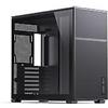 Jonsbo D41 MESH ATX case vetro temperato - nero (D41 MESH BLACK)