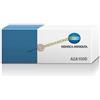 LEXMARK ORIGINALE TAMBURO KONICA MINOLTA A2A103D / DR411 Bizhub 223 283 363 423