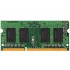 Senza Marca/Generico KVR16LS11 4 Kingston 4gb 1600mhz Ddr3l Non-Ecc Cl11 Sodimm 1.35v