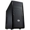 Cooler Master 0000031092 Coolermaster CASE CM FORCE 500 (CMFOR500KKM1) NO ALIMENTATORE
