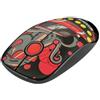 TRUST OPTICAL MOUSE SKETCH SILENT RED WIRELESS 23336