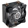 4719512064009 VENTOLA X CPU COOLER MASTER MAP-T4PN-220PC-R1 MASTERAIR MA410P INTEL LGA775/2066