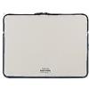 Tucano Custodia Per Notebook 13" Elements Second Skin Grigio Bf-E-Mb213-G Borsa