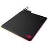 ASUS ROG Balteus Tappetino per mouse per gioco da computer Nero