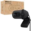 Logitech Brio 105 webcam 2 MP