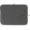 TUCANO Custodia Tucano Sleeve Melange 13"e 14"nero
