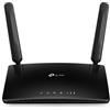 TP-Link TL-MR150 router wireless Fast Ethernet Banda singola (2.4 GHz) 4G Nero