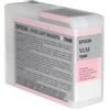 Epson CARTUCCIA ORIGINALE EPSON C13T580B00 T580B VLM Foto Magenta Stylus Pro 3880