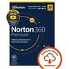 Norton 360 Prem2023-10d 12m 75gb-Esd 21429759 Antivirus Software