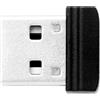 Verbatim Store 'n' Stay NANO - Memoria USB da 32 GB - Nero