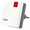 AVM FRITZ!Repeater 600 International Ripetitore di rete 600 Mbit/s Bianco