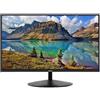 Nilox MONITOR IPS LED 24'' FHD YZNX2467, HDMI VGA TYPE C, Tempo Di Risposta 1ms,