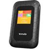 TENDA MOBILE ROUTER 4G185 HOTSPOT PORTATILE 4G/LTE, SLOT MICRO-SIM, CAT4, BANDA: