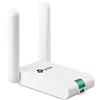 Tp-Link Adattatore Usb 300mbps High Gain Tl-Wn822n
