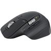 Logitech MX Master 3S mouse Right-hand