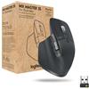 Logitech MX Master 3s for Business mouse Mano destra RF senza fili + Bluetooth L