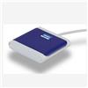 HID Identity OMNIKEY 5022 lettore di card readers Interno Blu USB 2.0 (An Omnike