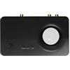 ASUS Xonar U7 MKII USB (Asus XONAR U7 MKII 7.1 7.1 USB DAC with Headphone Amplif