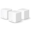 Mercusys H30G Wi -fi Sistema Messh AC1300 Dual Band - 3 unità Halo - Copertura f