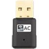 Fanvil Compatible with Fanvil X5S/X6/X7/X7C/X210/X210i (Only support 2.4GHz/150Mbps) -