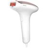 Philips Epilatore 7000 SERIES Lumea Ipl Advanced White e Pink BRI920 00